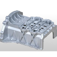 Hochwertige Aluminiumlegierungen